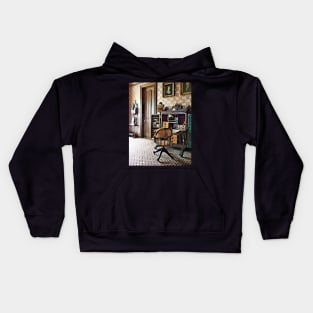 Wooten Desk Kids Hoodie